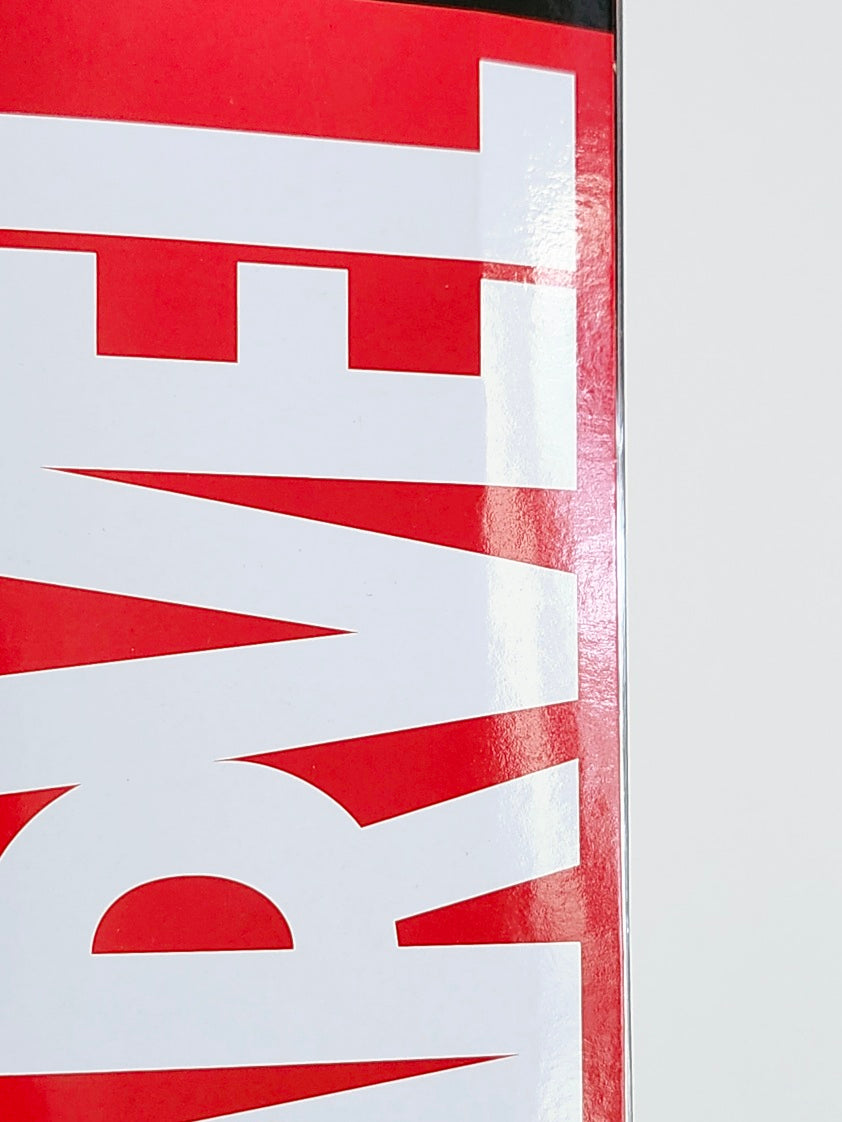 Barbie Signature Collection Marvel's Dark Phoenix 11.5-Inch Doll