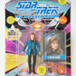 Star Trek: The Next Generation Dr. Beverly Crusher 4.5-Inch Action Figure
