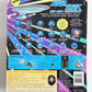 Star Trek: The Next Generation Dr. Beverly Crusher 4.5-Inch Action Figure