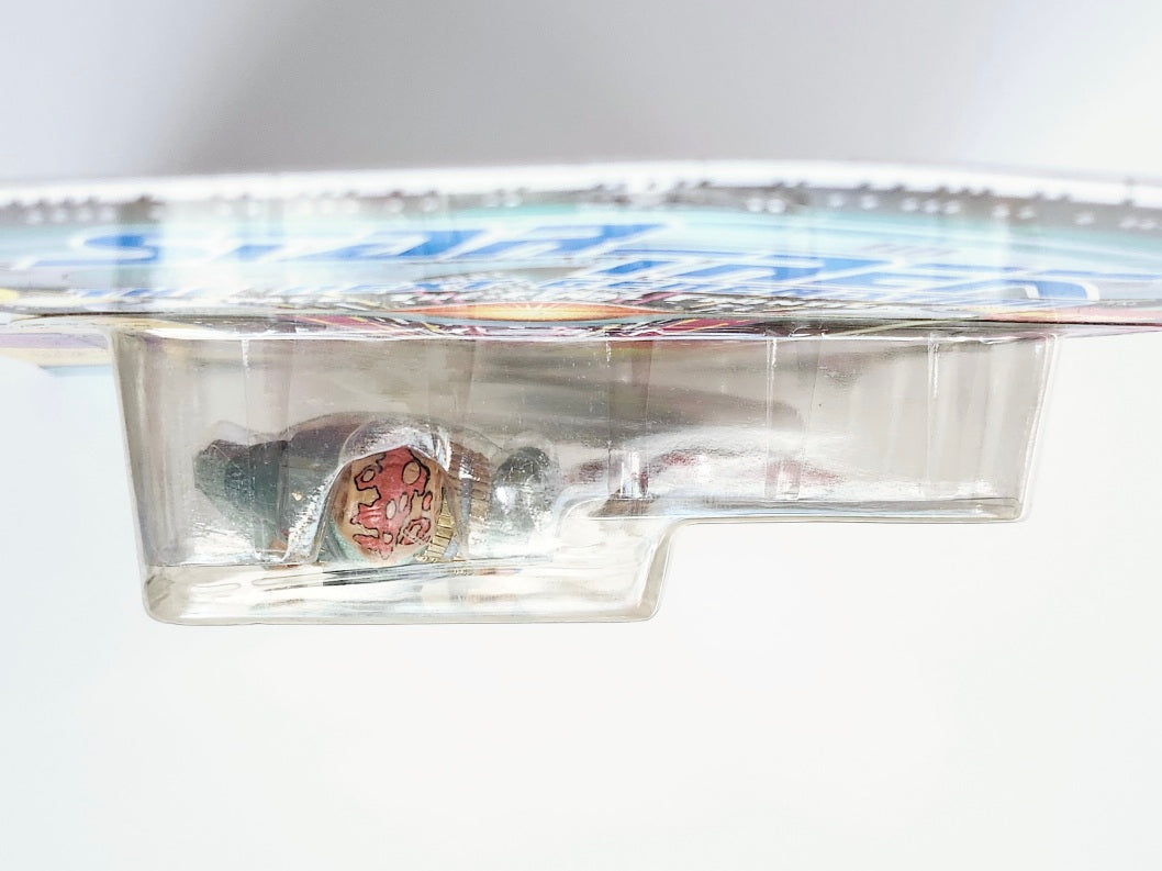 Star Trek: The Next Generation Dathon 4.5-Inch Action Figure