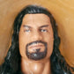WWE Elite Collection Series 68 Summer Slam Roman Reigns Action Figure, Not Mint