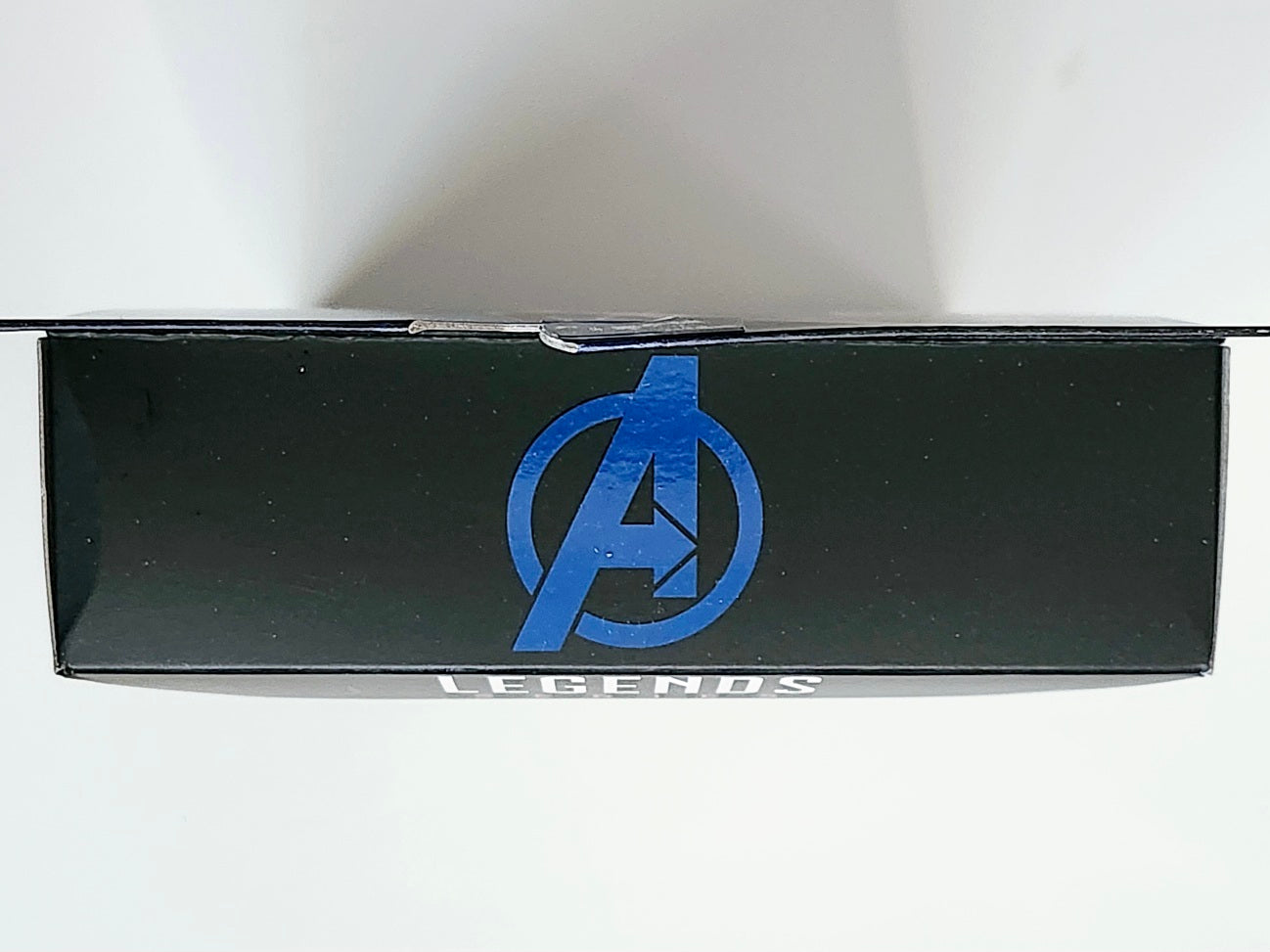 Marvel Legends Thor Series Captain America 6-Inch Action Figure