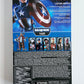 Marvel Legends Thor Series Captain America 6-Inch Action Figure