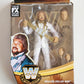 WWE Legends Elite Collection Series 20 "Million Dollar Man" Ted DiBiase (White Suit Chase Variant) Exclusive Action Figure