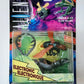Aliens Swarm Alien Action Figure, 1994 (European Card)