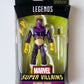 Marvel Legends Exclusive Baron Zemo 6-Inch Action Figure