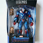 Marvel Legends Thor Series Iron Patriot 6-Inch Action Figure
