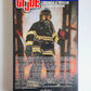 G.I. Joe Search & Rescue Firefighter (Caucasian) 12-Inch Action Figure