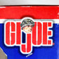 G.I. Joe Search & Rescue Firefighter (Caucasian) 12-Inch Action Figure