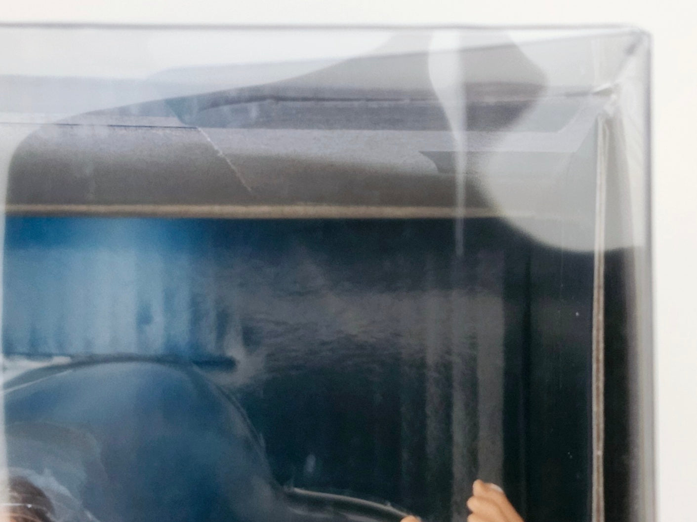 WWE WrestleMania Celebration "Macho Man" Randy Savage in Ring Cart Action Figure