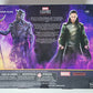 Marvel Legends Avengers Infinity War Loki and Corvus Glaive Action Figure 2-Pack