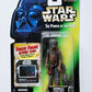 Star Wars: Power of the Force Freeze Frame Chewbacca as Boushh's Bounty 3.75-Inch Action Figure