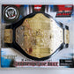 WWE World Heavyweight Championship Belt As Seen On WWE RAW (2004)