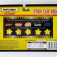 Matchbox Collectibles Star Car Bus Collection Austin Powers Yellow Bus