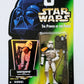 Star Wars: Power of the Force Sandtrooper (Hologram Card) 3.75-Inch Action Figure