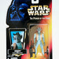 Star Wars: Power of the Force Greedo (Red Card) 3.75-Inch Action Figure