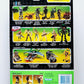 Aliens Snake Alien Action Figure, 1992