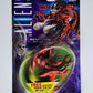 Aliens Killer Crab Alien Action Figure, 1993