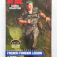 G.I. Joe Classic Collection French Foreign Legion 12-Inch Action Figure