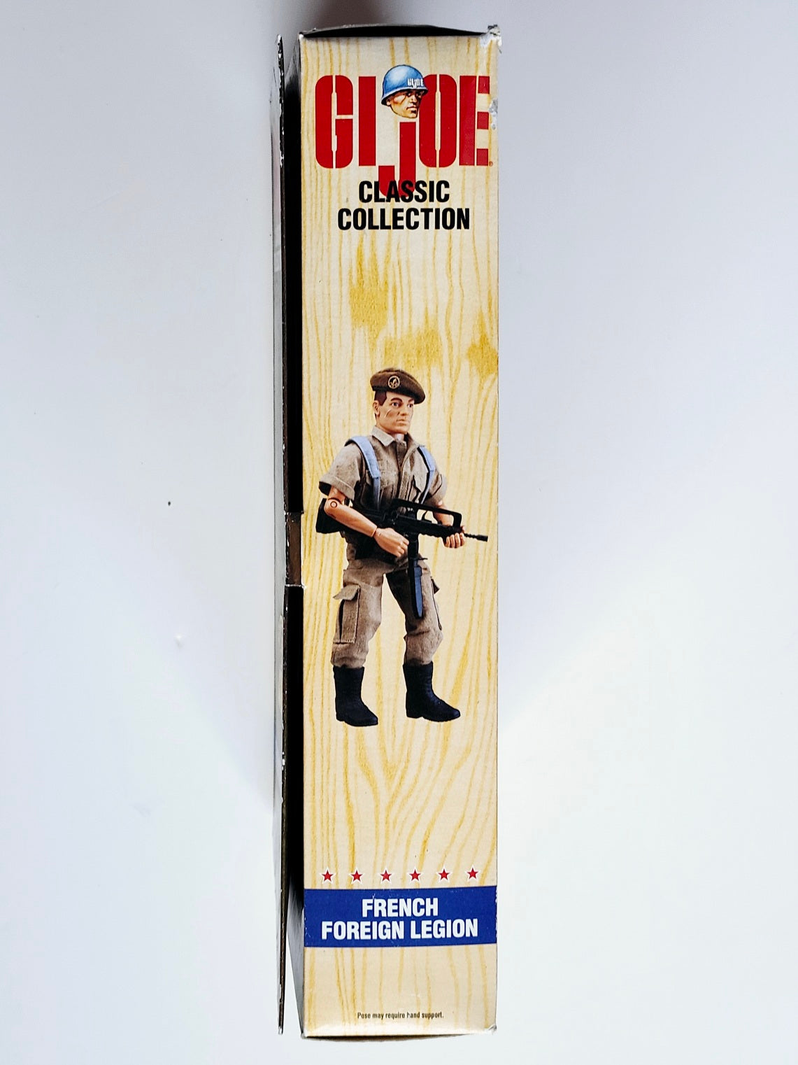 G.I. Joe Classic Collection French Foreign Legion 12-Inch Action Figure