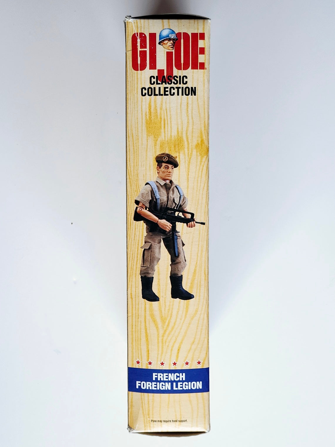 G.I. Joe Classic Collection French Foreign Legion 12-Inch Action Figure