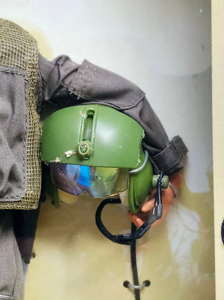 G.I. Joe Classic Collection G.I. Jane U.S. Army Helicopter Pilot 12-Inch Action Figure