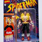 Marvel Legends Spider-Man Retro Collection Kraven 6-Inch Scale Action Figure