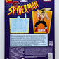 Marvel Legends Spider-Man Retro Collection Kraven 6-Inch Scale Action Figure
