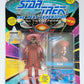 Star Trek: The Next Generation Guinan 4.5-Inch Action Figure