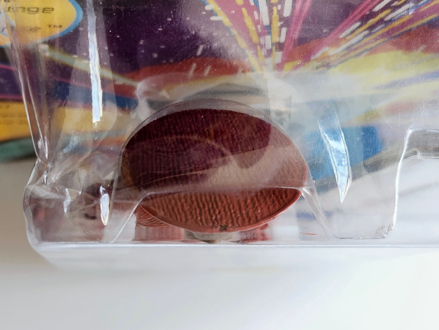 Star Trek: The Next Generation Guinan 4.5-Inch Action Figure