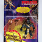 Aliens Predator Lasershot Predator 6-Inch Action Figure (European Card), 1994