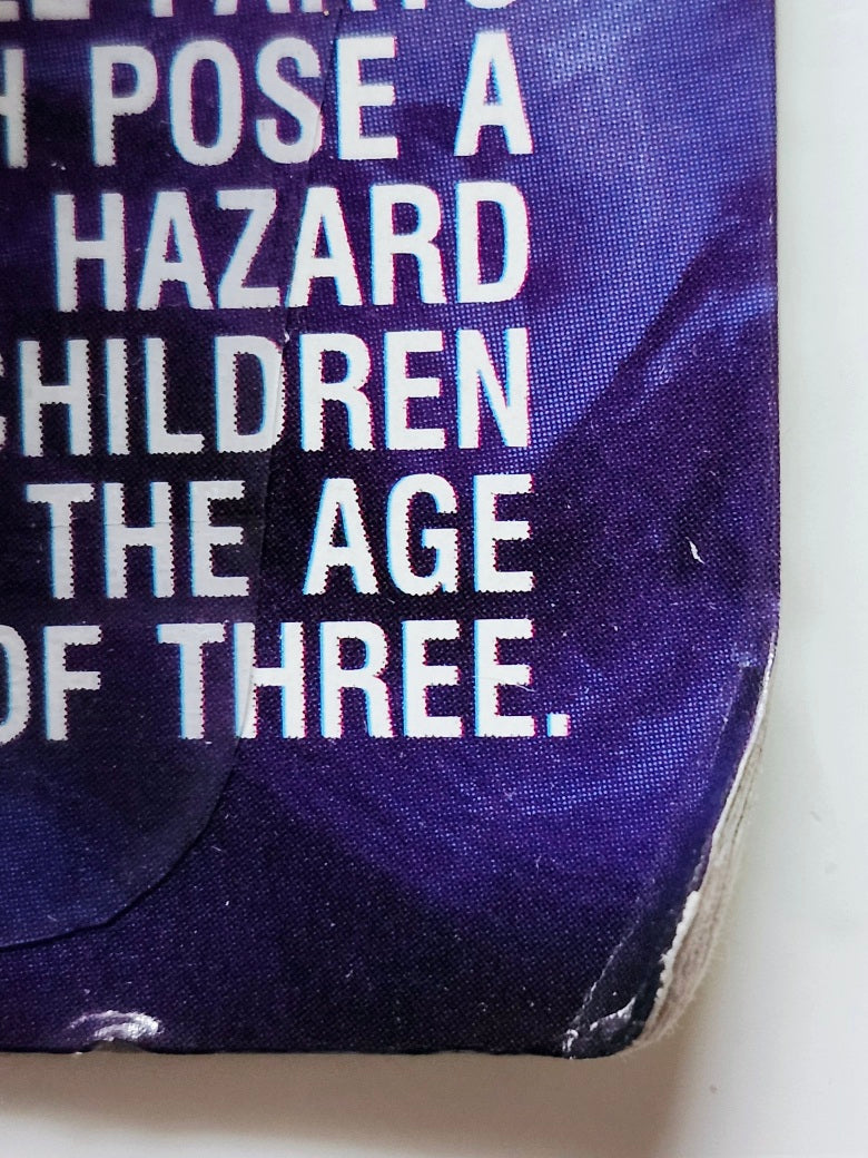 Aliens Wild Boar Alien Action Figure, 1993