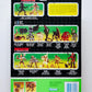 Aliens Wild Boar Alien Action Figure, 1993