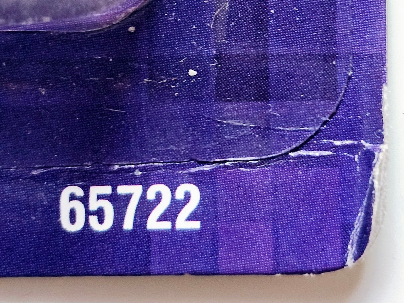 Predator Stalker Predator 5-Inch Action Figure, 1994