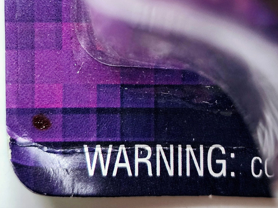 Predator Stalker Predator 5-Inch Action Figure, 1994