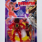 Predator Lava Planet Predator 5-Inch Action Figure, 1994