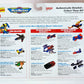 Micro Machines Spider-Man Vehicle Collection #1