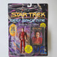Star Trek: Deep Space Nine Commander Major Kira Nerys 4.5-Inch Action Figure