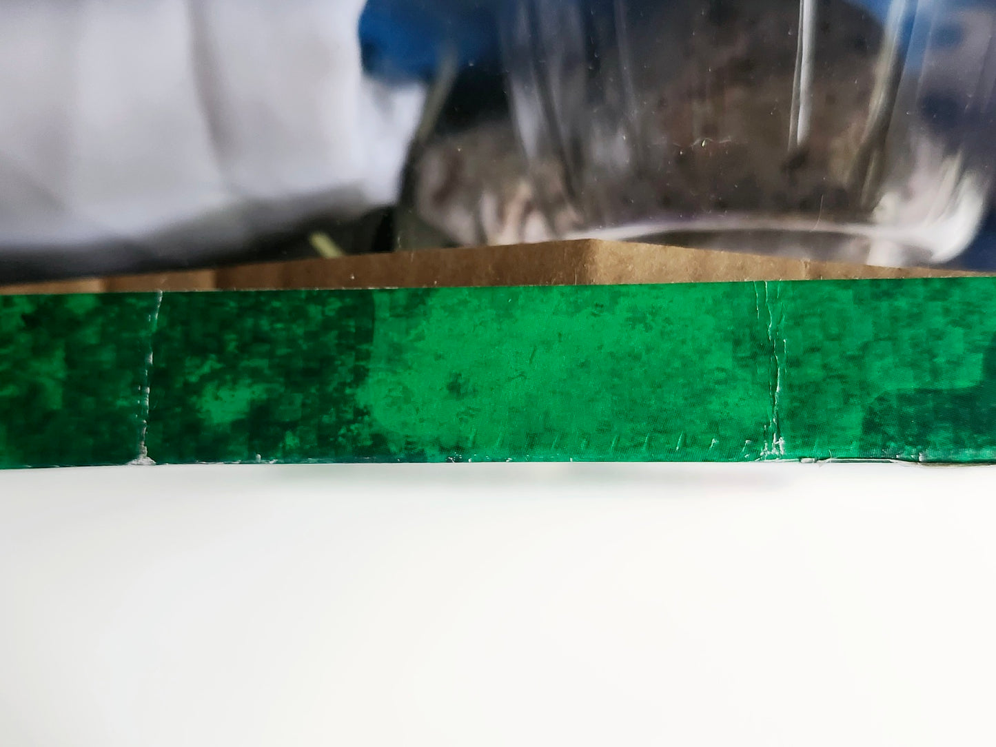 G.I. Joe Marine Paratrooper (African-American) 12-Inch Action Figure