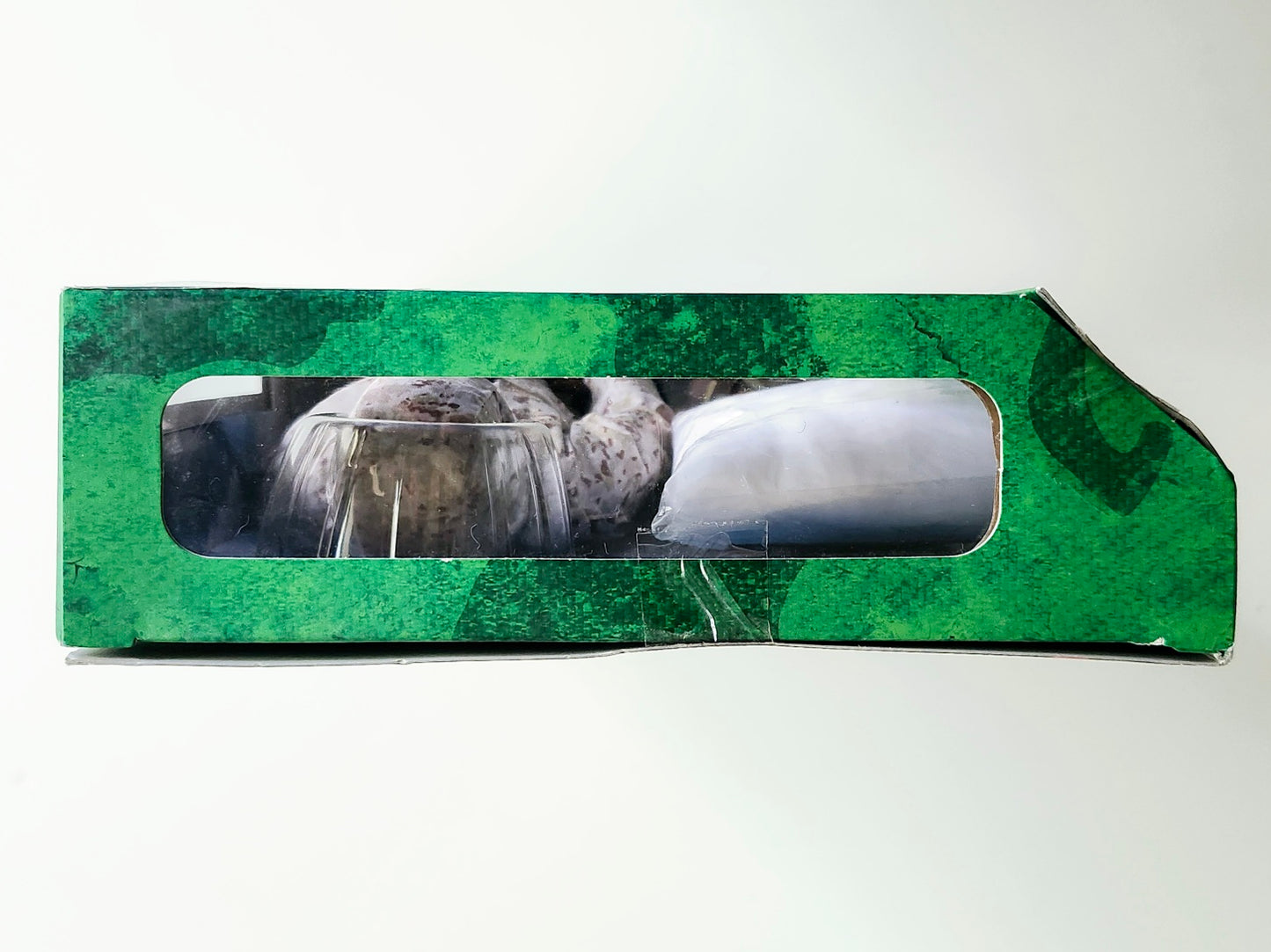 G.I. Joe Marine Paratrooper (African-American) 12-Inch Action Figure