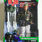 G.I. Joe 10th Mountain Division (Caucasian) 12-Inch Action Figure (2003)