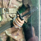G.I. Joe Air Force Special Ops (African-American) 12-Inch Action Figure