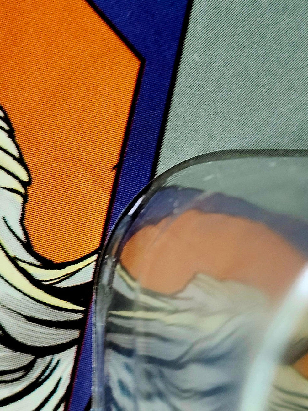 Marvel Legends X-Men Retro Collection Storm (White Costume) 6-Inch Action Figure