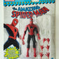 Marvel Legends Retro Collection Amazing Spider-Man 6-Inch Action Figure