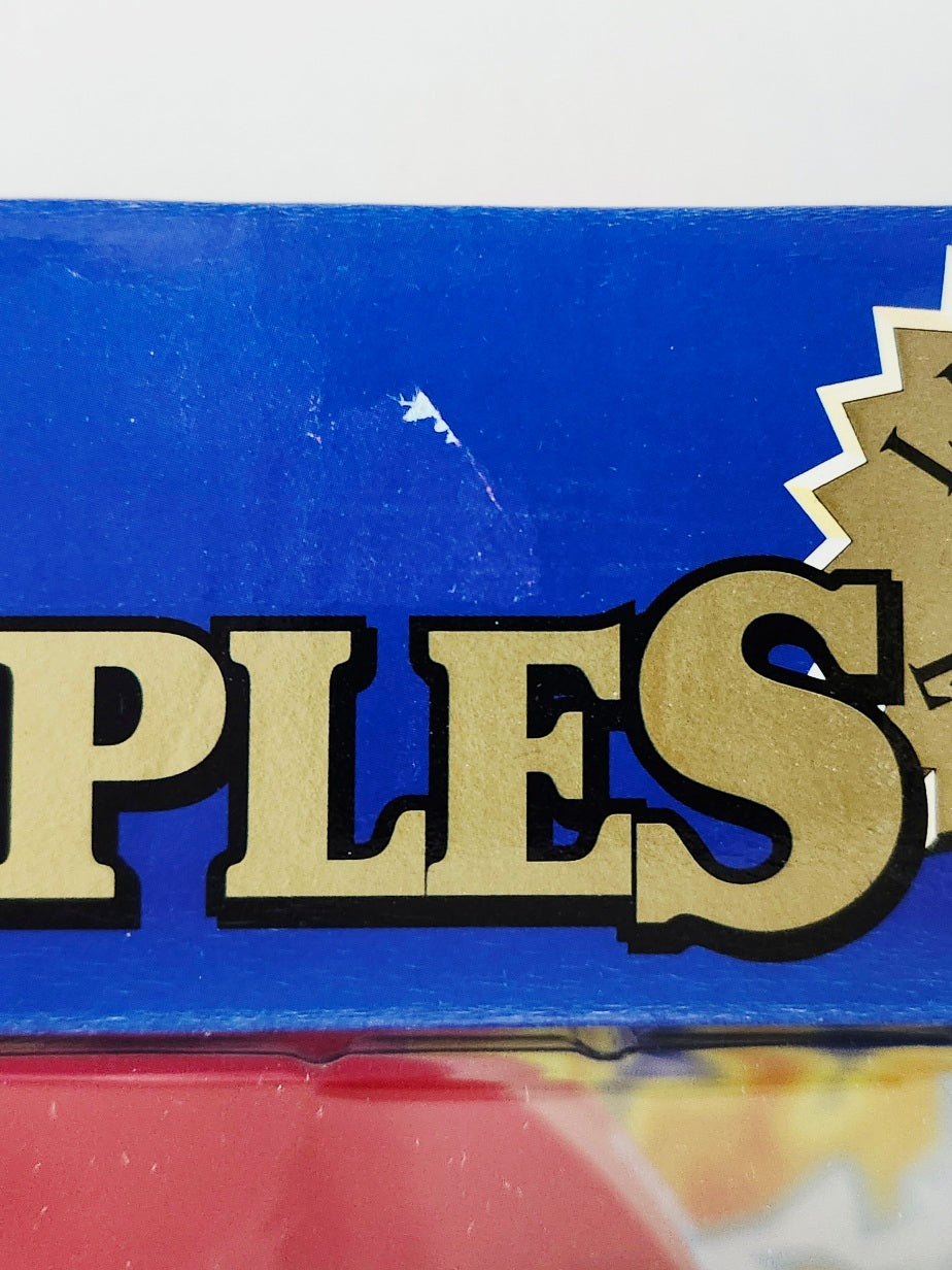 Marvel's Famous Couples Age of Apocalypse Gambit & Rogue 5-Inch Action Figures