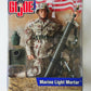 G.I. Joe Marine Light Mortar 12-Inch Action Figure