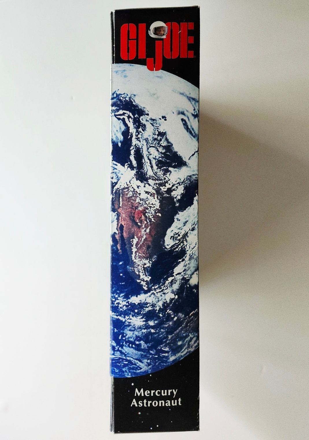 G.I. Joe Classic Collection Mercury Astronaut 12-Inch Action Figure