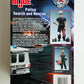 G.I. Joe Police Search and Rescue 12-Inch Action Figure