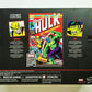 Marvel Legends 80th Anniversary Wolverine vs. Hulk Action Figure 2-Pack