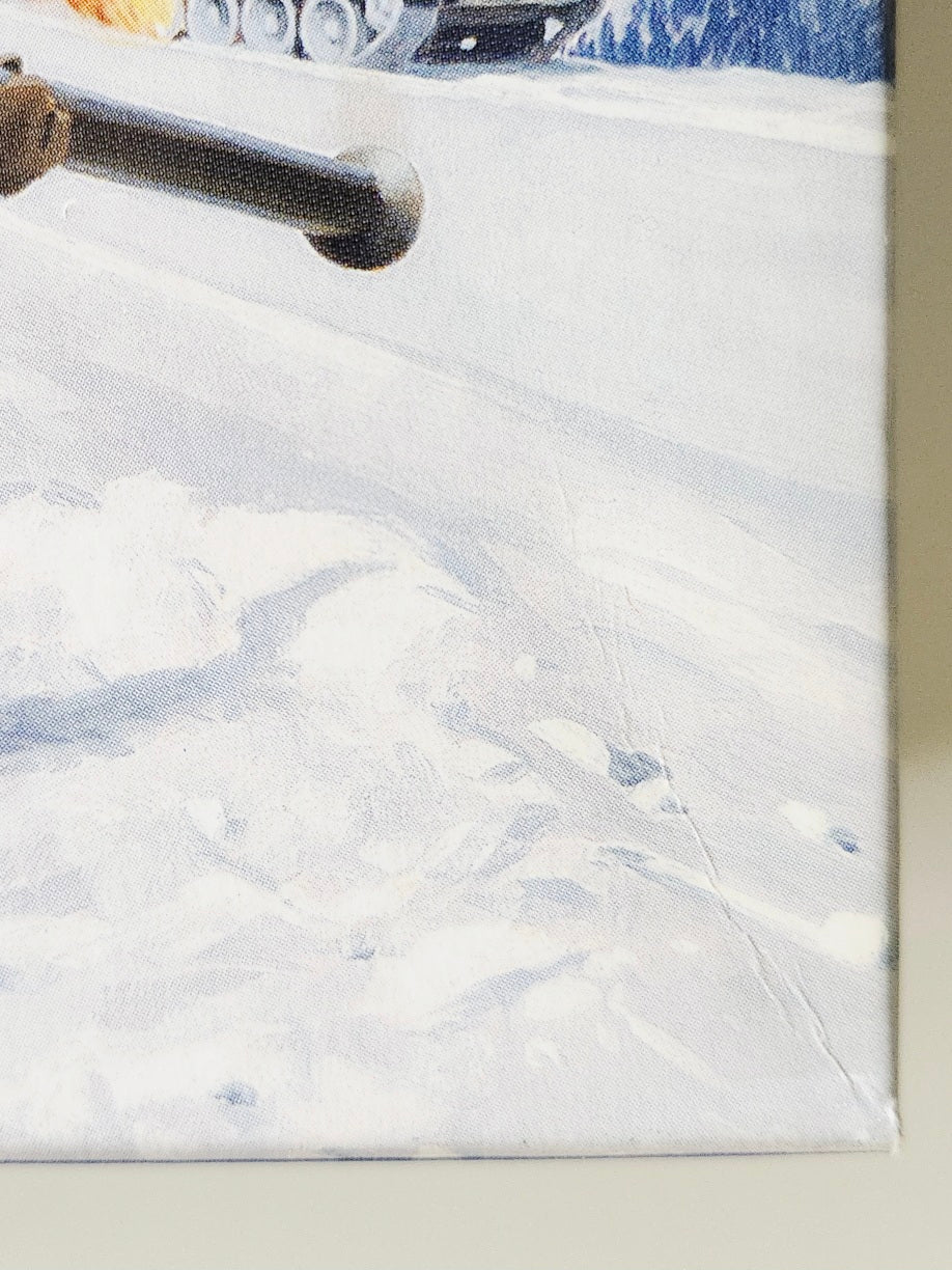 G.I. Joe Defense of Seoul 12-Inch Action Figure